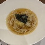 やす多” - 稲庭うどん