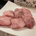 ホルモン焼肉 ばぶ - 