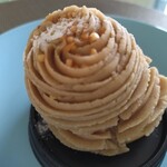 アステリスク - モンブランシャルム