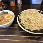 麺屋 べんてん - 