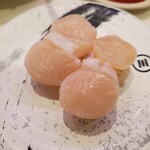 海鮮三崎港 エミオひばりヶ丘店 - 