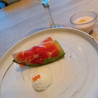 スミレオオサカ - 