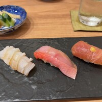 鮨 はやたか - 