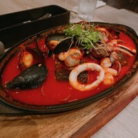 スミレオオサカ - 