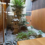 CAFE HAYASHIYA - 