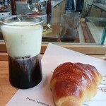 スターバックス リザーブ ロースタリー トウキョウ - 