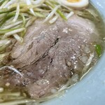 ラーメンショップ - 