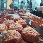 スターバックス リザーブ ロースタリー トウキョウ - 