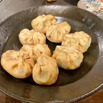 丸金餃子 - 一人前テイクアウト