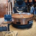 スターバックス リザーブ ロースタリー トウキョウ - 