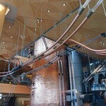 スターバックス リザーブ ロースタリー トウキョウ - 