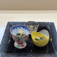 京都 鮨 もと樹 - 