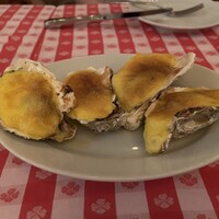 グランド・セントラル・オイスターバー&レストラン 品川店 -  グランド・セントラル・オイスターバー&レストラン 品川店 -