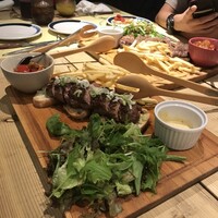 西洋料理 Jules - 