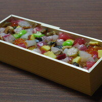 蔵元料理 マルト醤油 - 