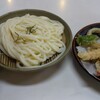 おおもり手打うどん - 