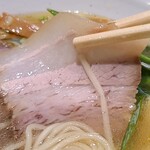 中華そば うえまち - 