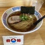 Ramen Dream 桐麺 - 