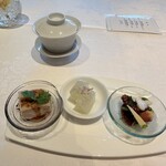 四川豆花飯荘 - 