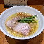 中華そば うえまち - 