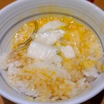 中華そば うえまち - 