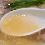 中華そば うえまち - 