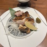 くずし割烹 こまじろ - 