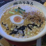 Tantanmen fukurou - 