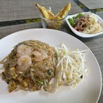 タイ料理ぺっぽい - 