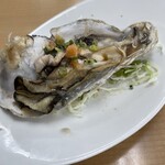 おかもと鮮魚店  - 