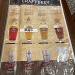 長濱浪漫ビール - 