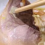 中華そば うえまち - 