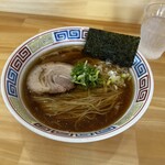 Ramen Dream 桐麺 - 