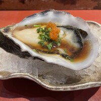 鮨　銀座　鰤門 - 