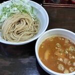 Ramen Kage Tora - つけ麺 激辛味噌