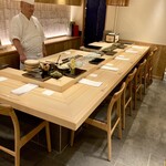 Asabu Juuban Sushi Tomo - 