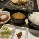 博多天ぷら たかお ジョイナス横浜店 - 