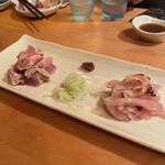 瀧ざわ ～円居～ - 