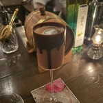 bar＆chocolate CACAOTAIL - 