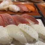 Kiduna Sushi - 