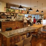 Minori Kafe - 外観