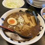 Ramen Oppeshan - 