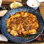 Mongoi Mabo Hanten - 始まりの四川麻婆豆腐