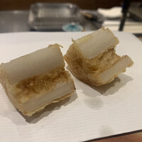 天ぷら 銀座おのでら 並木通り店 - 