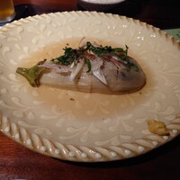 蕎麦懐石 無庵 - 