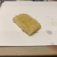 天ぷら 銀座おのでら 並木通り店 - 