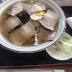 すみれ食堂 - 