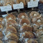 内橋 BREAD SHOP STUDIO - 