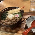 山ちゃんうどん - 