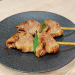 焼鳥 UMEDA KOHT - 